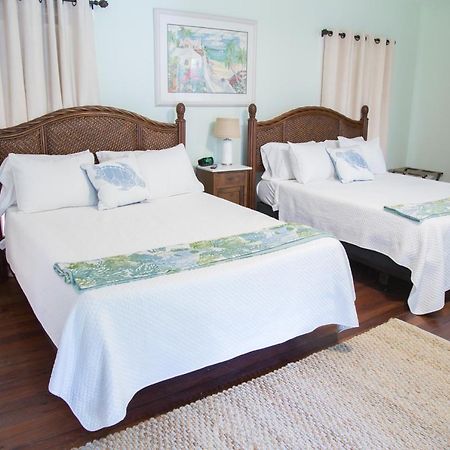 Lake Minneola Inn 외부 사진
