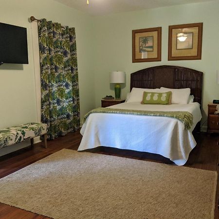 Lake Minneola Inn 외부 사진