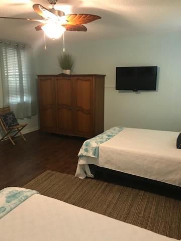 Lake Minneola Inn 외부 사진