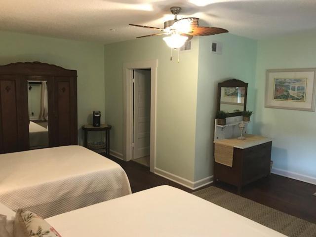 Lake Minneola Inn 외부 사진