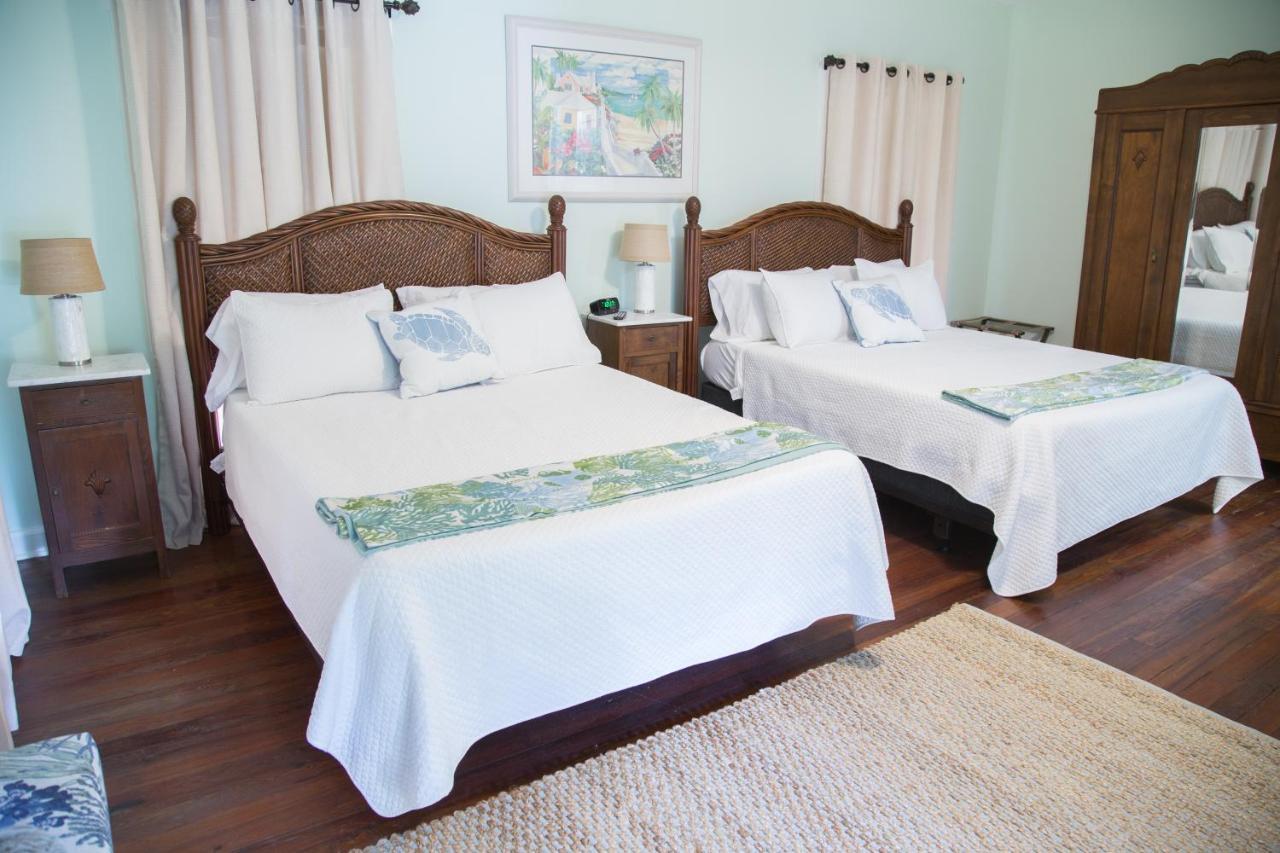 Lake Minneola Inn 외부 사진
