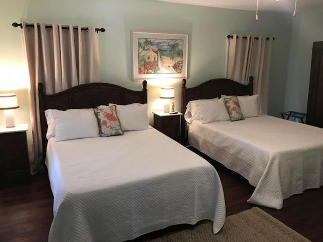 Lake Minneola Inn 외부 사진