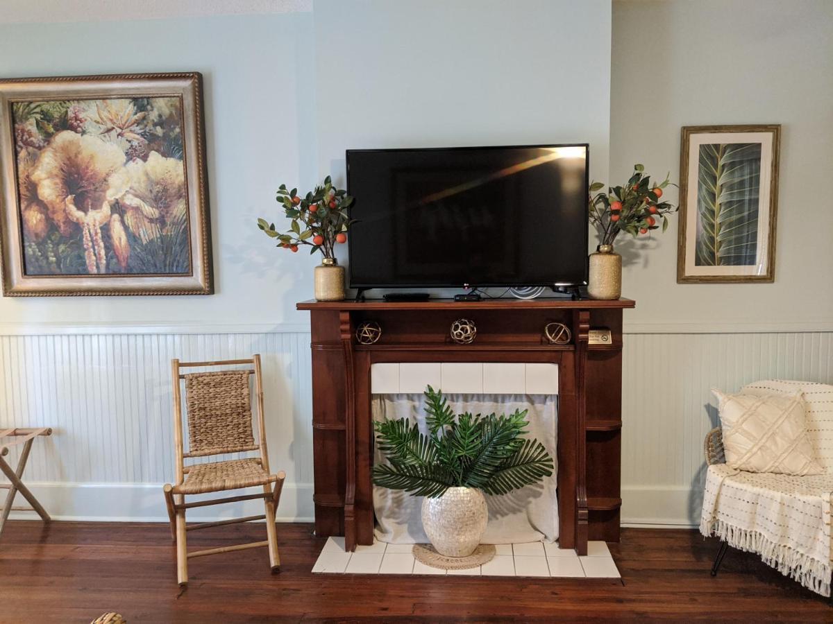 Lake Minneola Inn 외부 사진
