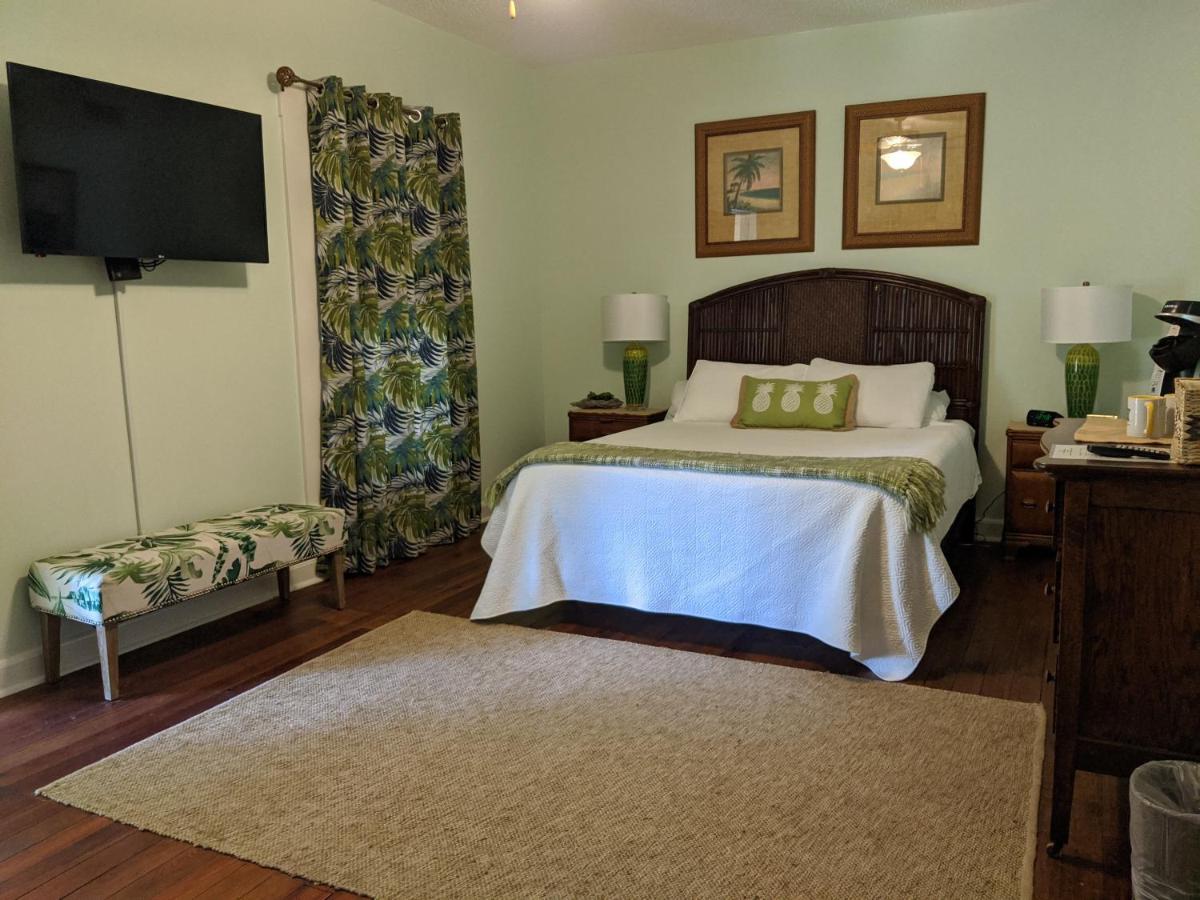 Lake Minneola Inn 외부 사진