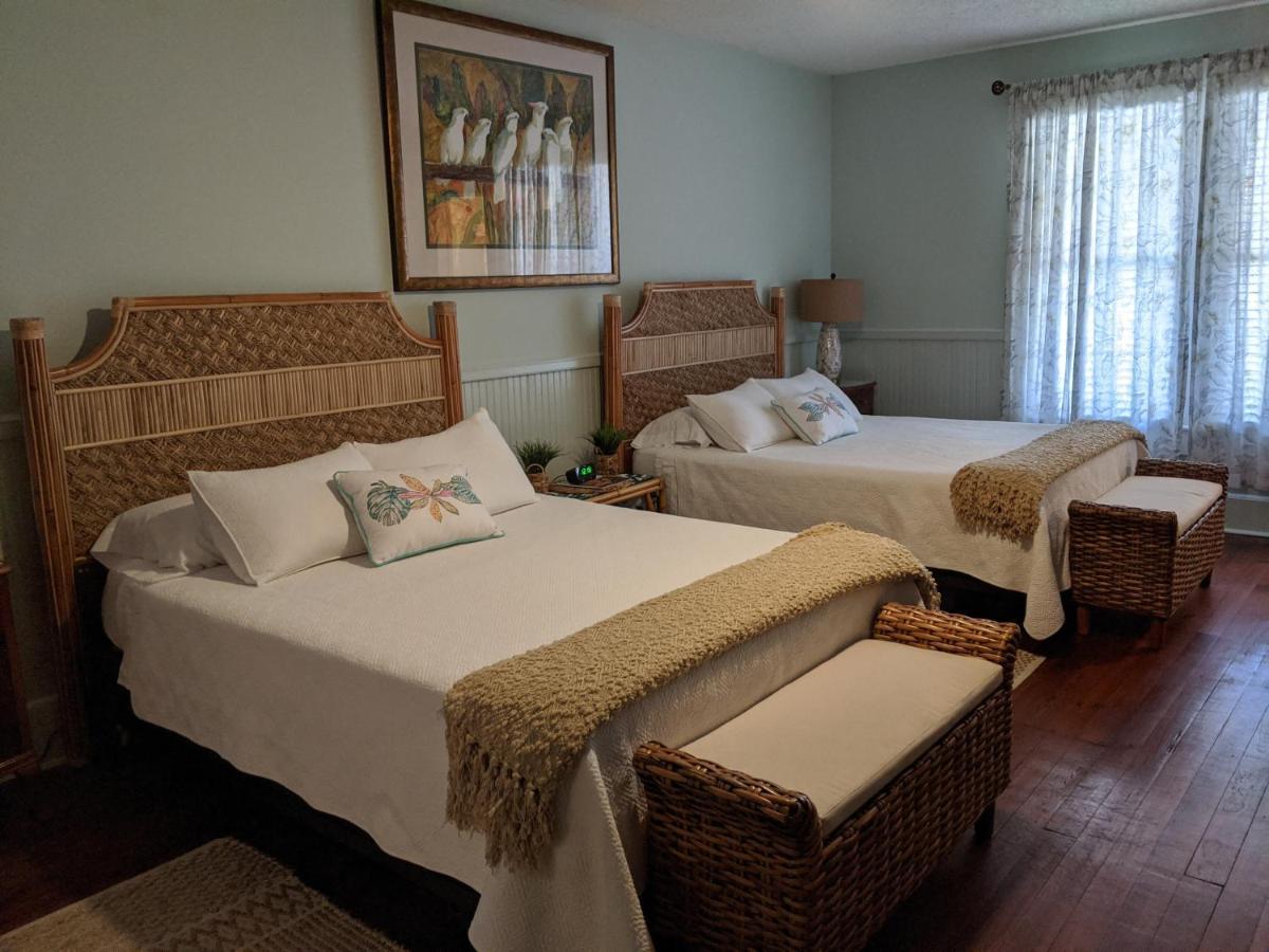 Lake Minneola Inn 외부 사진