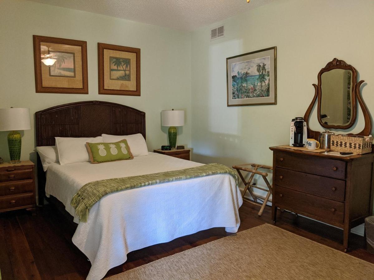 Lake Minneola Inn 외부 사진