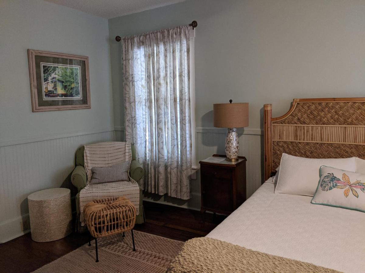 Lake Minneola Inn 외부 사진