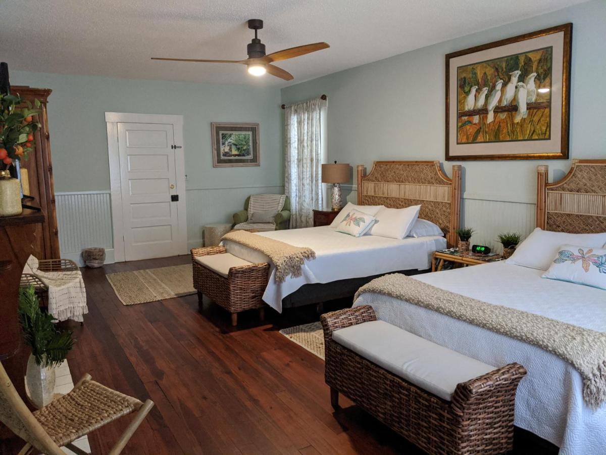 Lake Minneola Inn 외부 사진