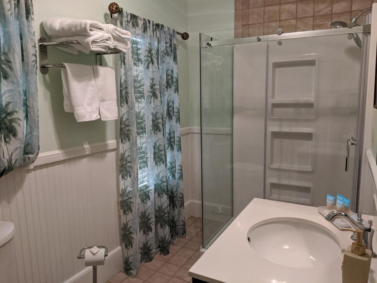 Lake Minneola Inn 외부 사진