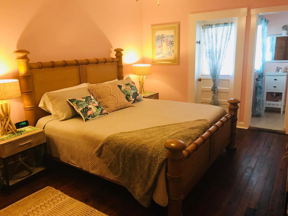 Lake Minneola Inn 외부 사진