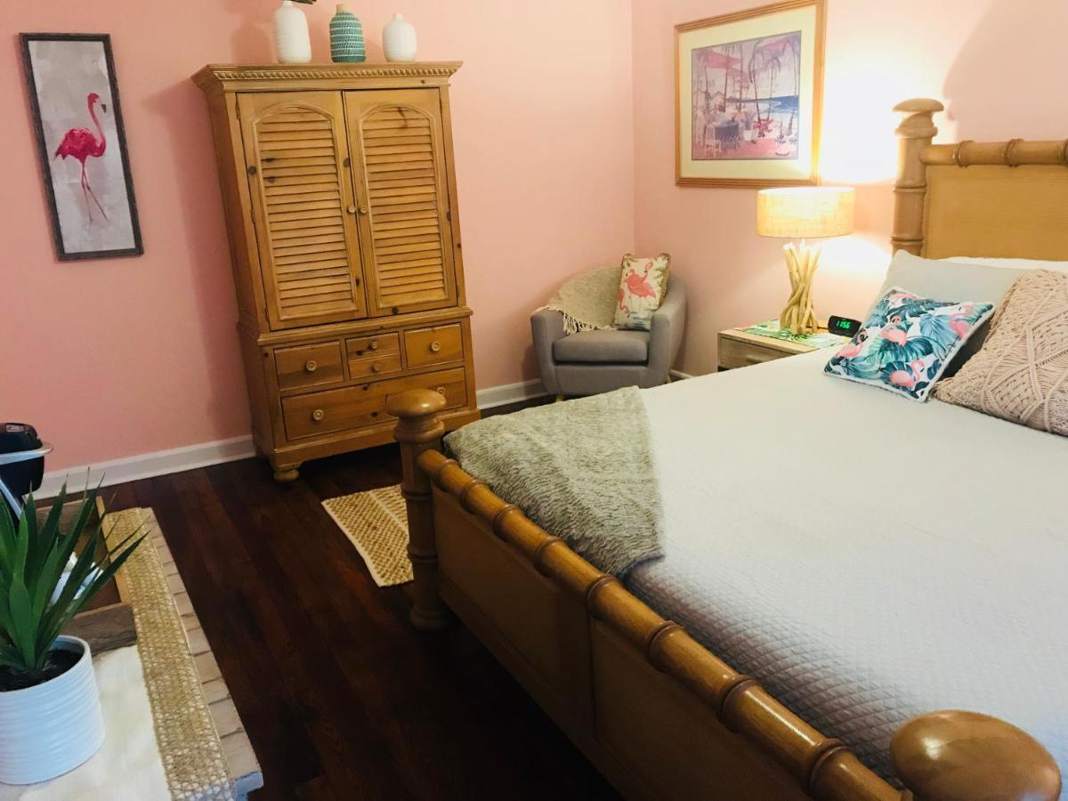 Lake Minneola Inn 외부 사진