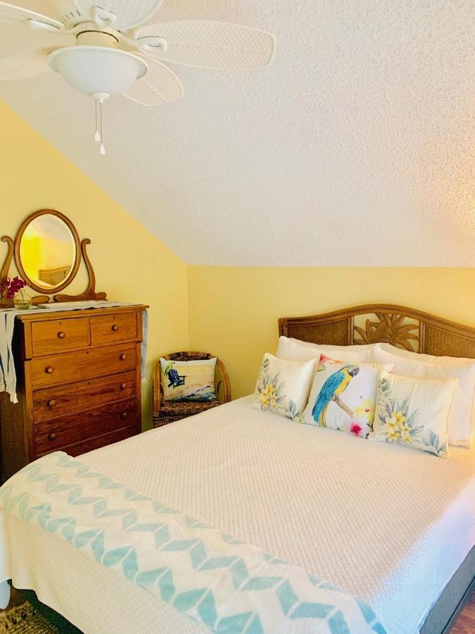 Lake Minneola Inn 외부 사진