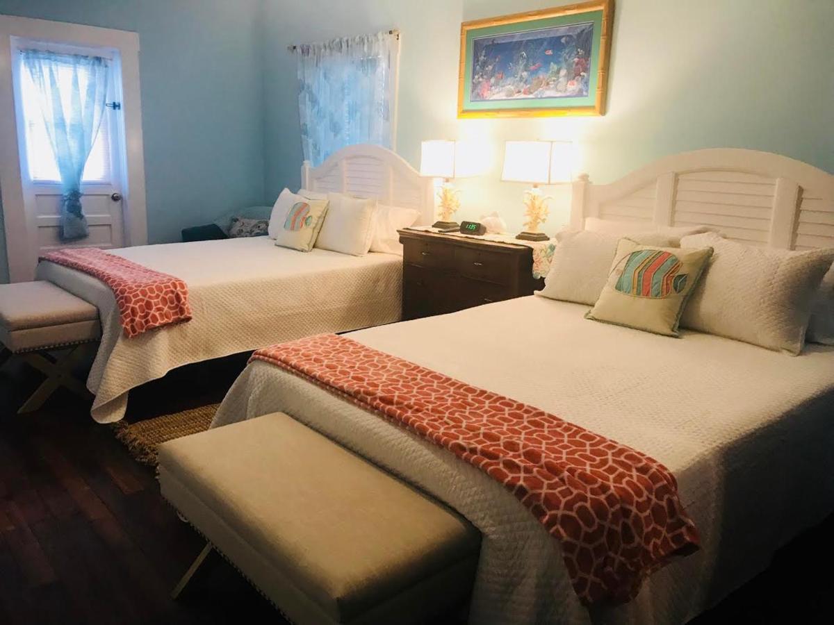 Lake Minneola Inn 외부 사진