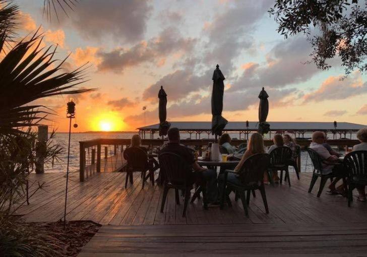 Lake Minneola Inn 외부 사진