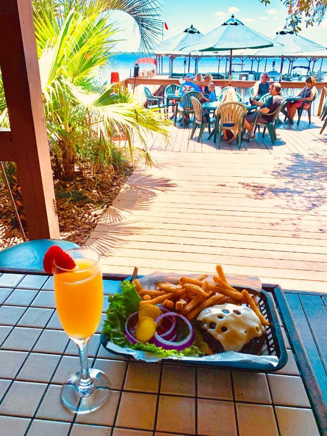 Lake Minneola Inn 외부 사진